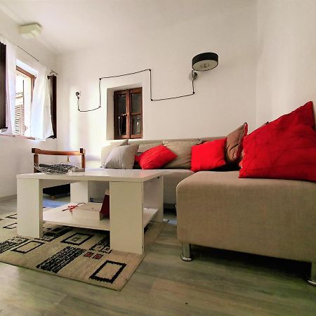 St.Tripun Apartment Kotor Exteriör bild