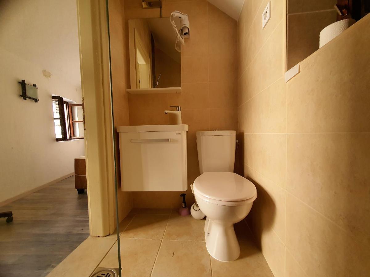 St.Tripun Apartment Kotor Exteriör bild