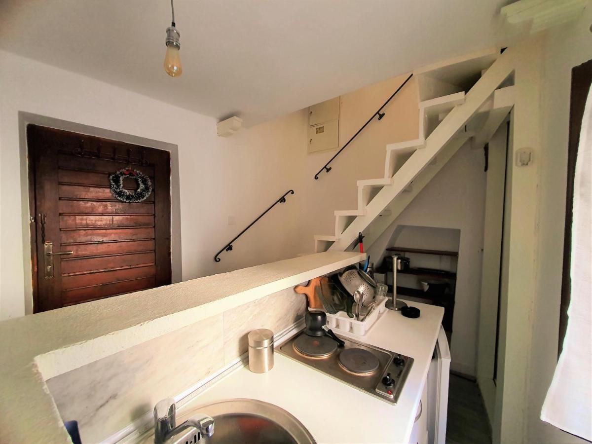 St.Tripun Apartment Kotor Exteriör bild